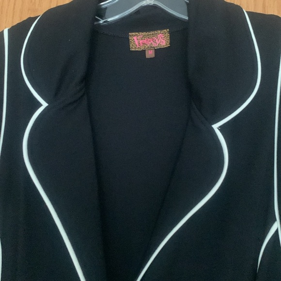 Frexys over coat - Picture 4 of 4